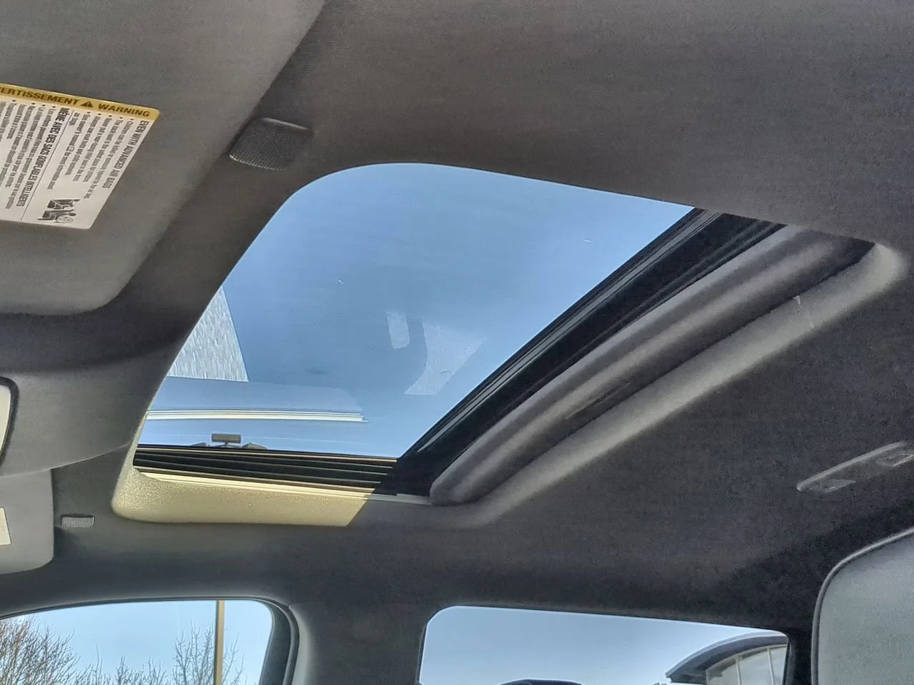 New 2026 Sterling Metallic GMC Denali image 19