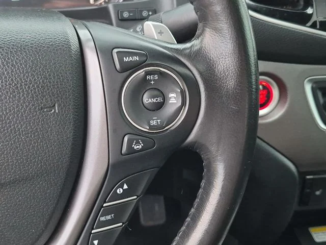 Used 2022  Honda RTL-E image 19
