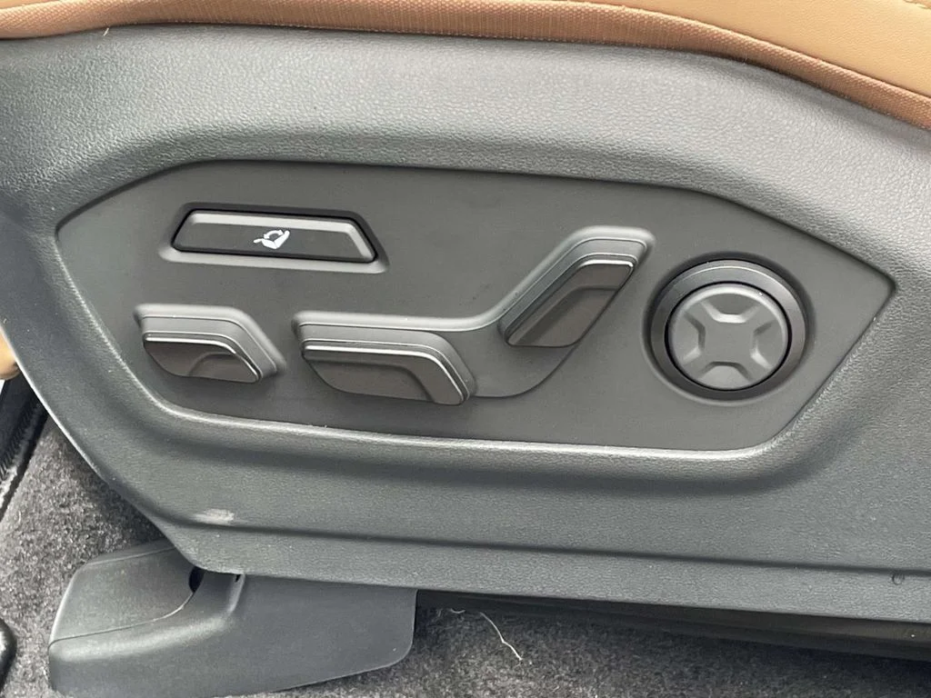 New 2026 Gray Hyundai Calligraphy image 17