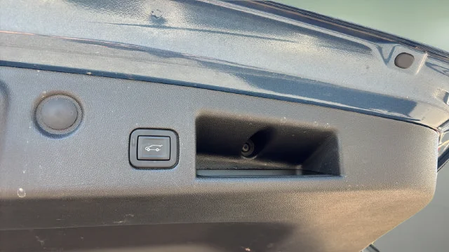 Used 2024 Blue Chevrolet LT image 30