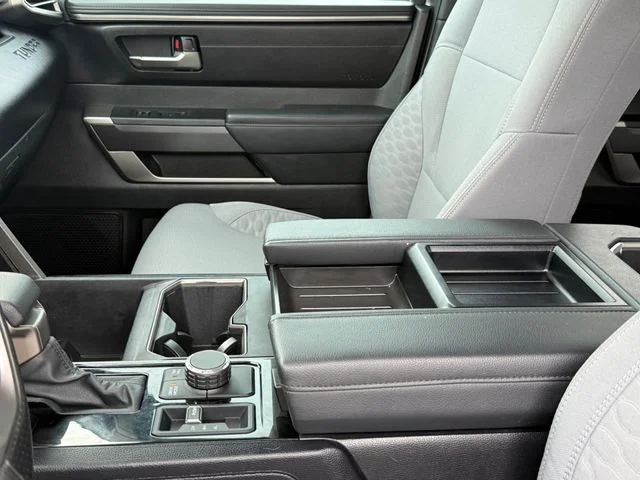 Used 2025 Gray Toyota SR5 image 11