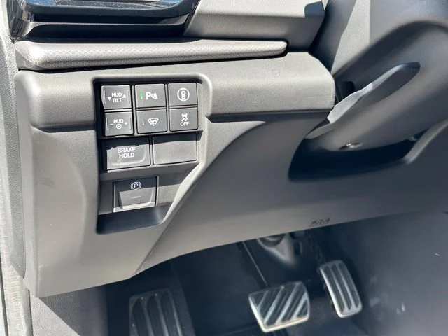 Used 2024 Lunar Silver Metallic Acura SH-AWD A-SPEC ADV image 63