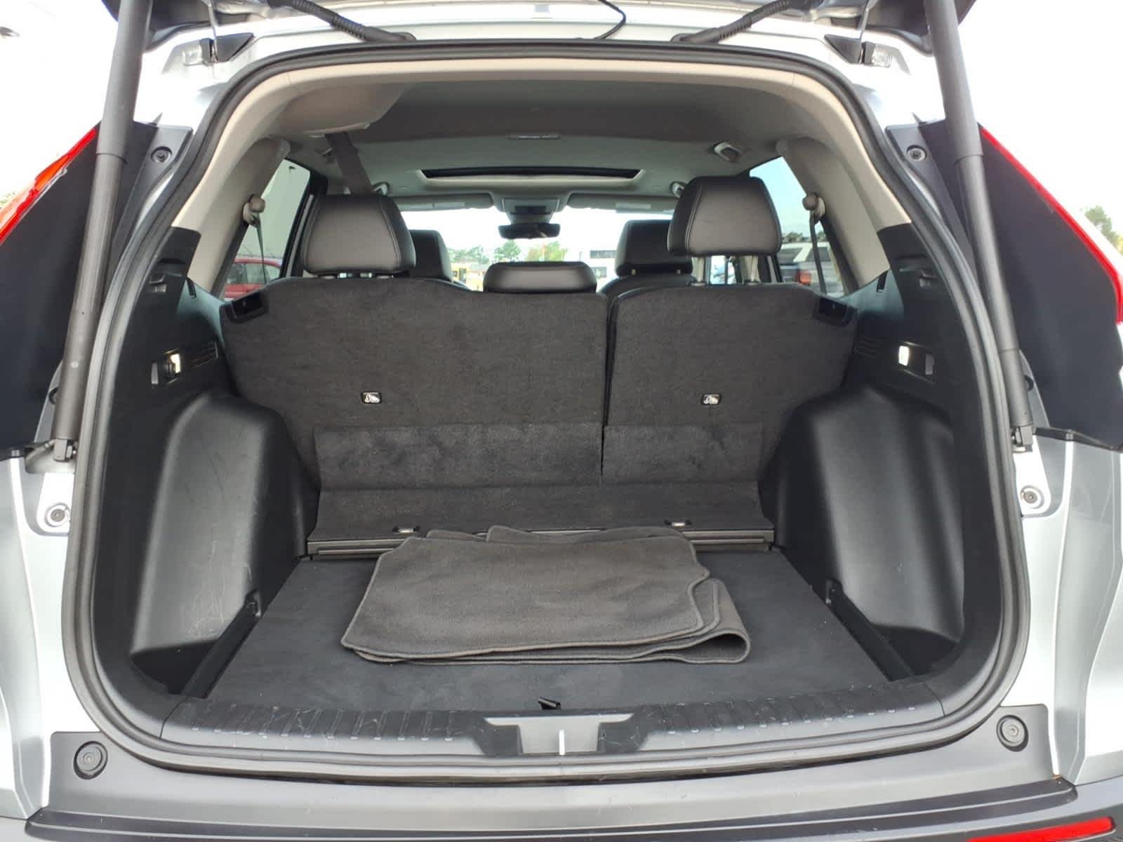2024 Honda CR-V EX-L - Photo 16