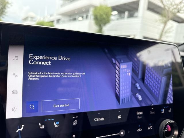 Certified Used 2023 Gray Lexus 350 Premium image 18