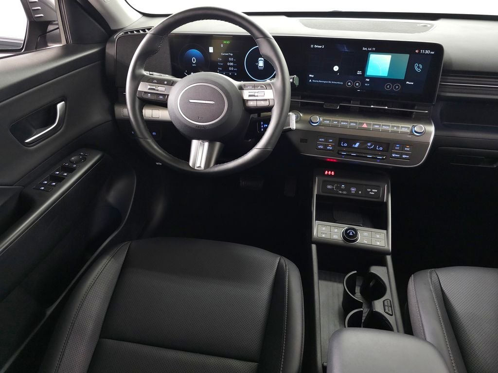 2026 Hyundai Kona Limited - Photo 21