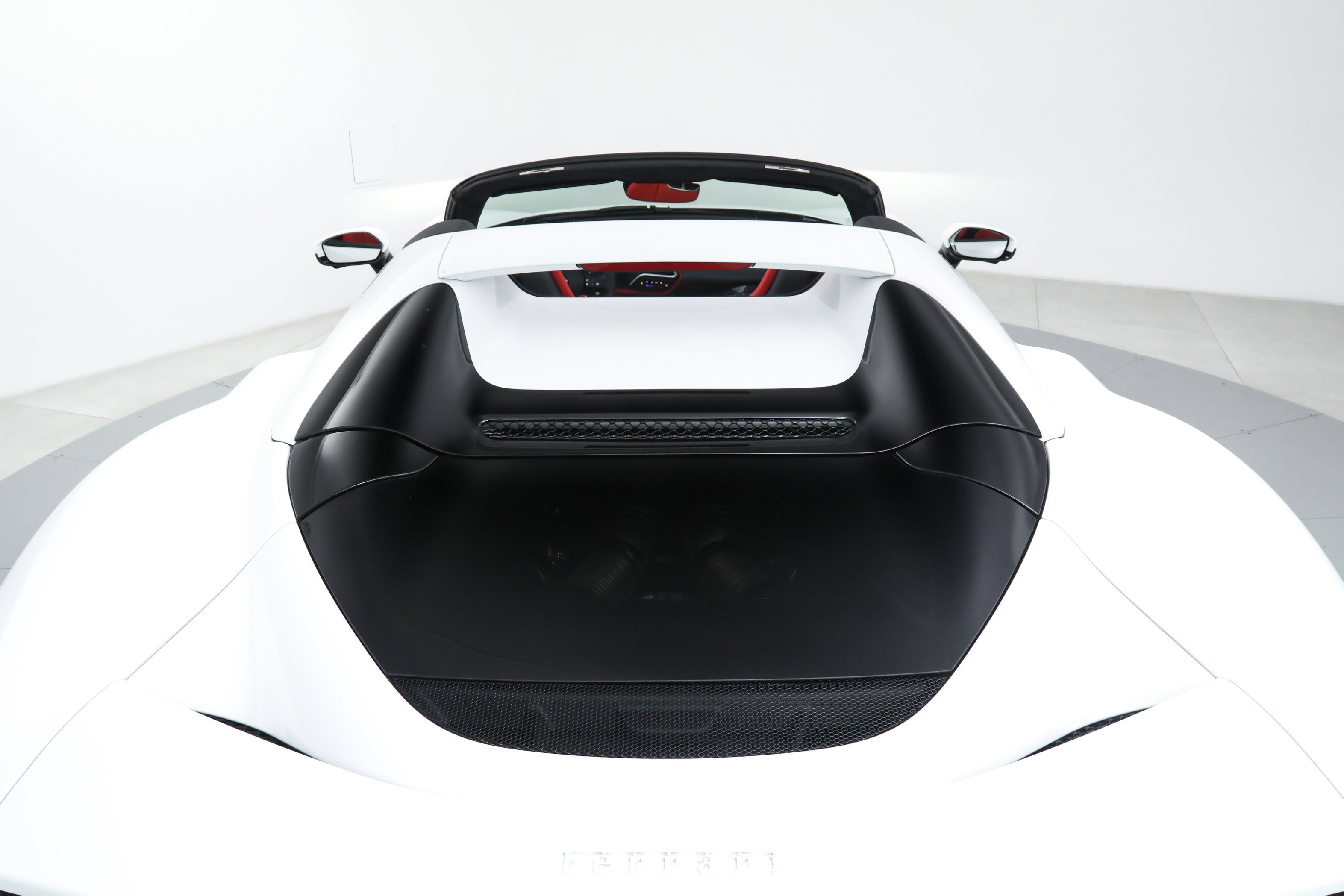 2024 Ferrari 296 Base - Photo 33