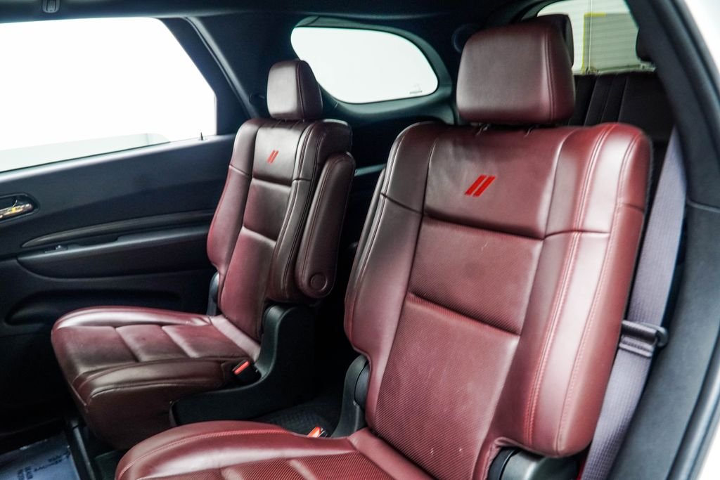 Used 2023 White Dodge GT Premium image 43
