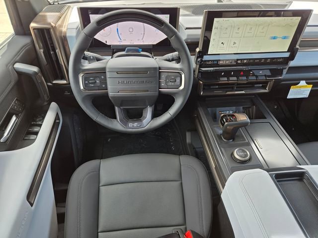 2025 GMC HUMMER EV 2X - Photo 19