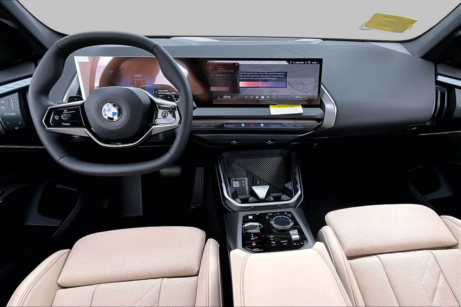 New 2026 Dark Graphite Metallic BMW 30 xDrive image 7