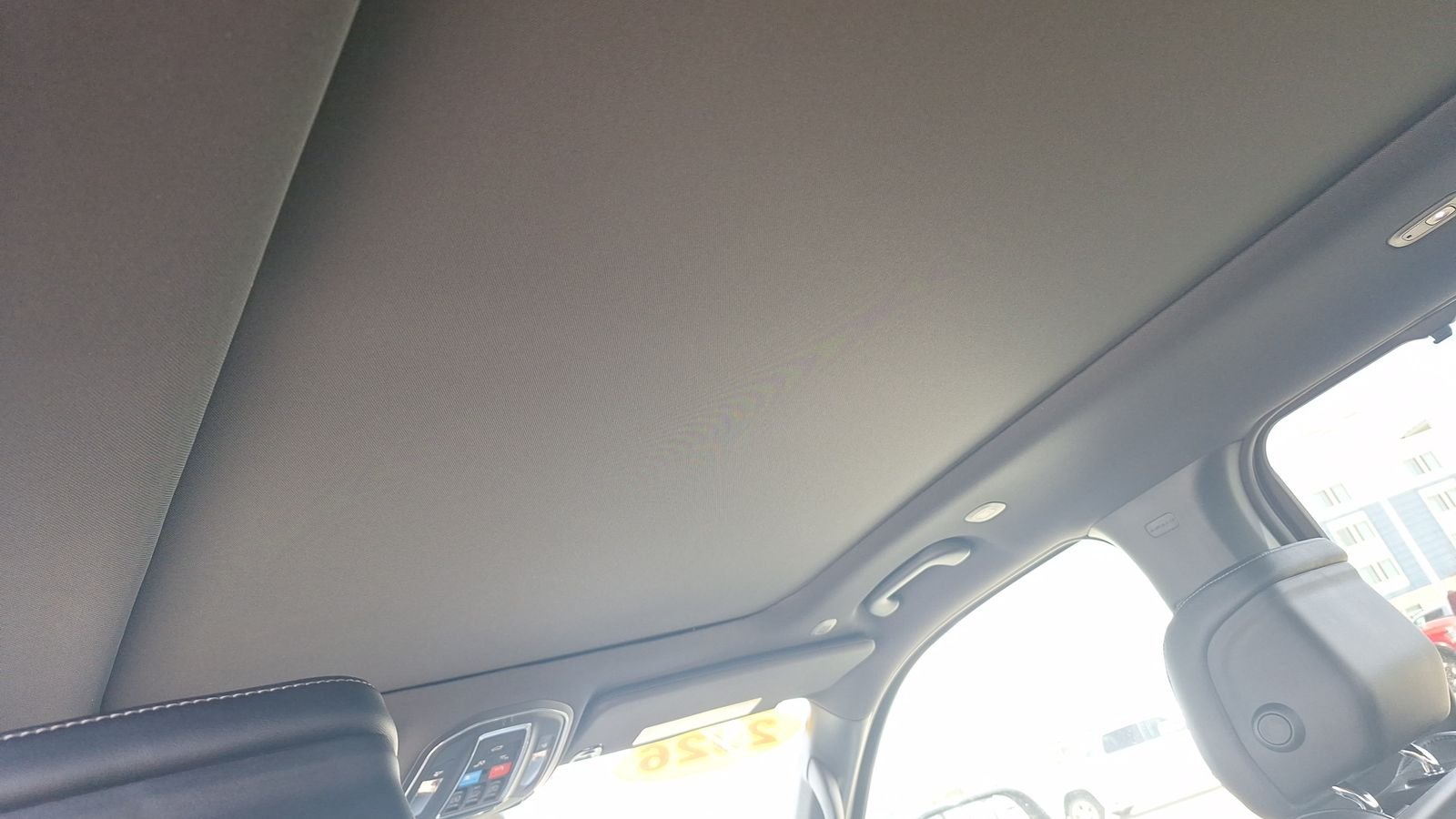 New 2026 High Gloss Black Exterior Paint Jeep Limited Reserve image 30