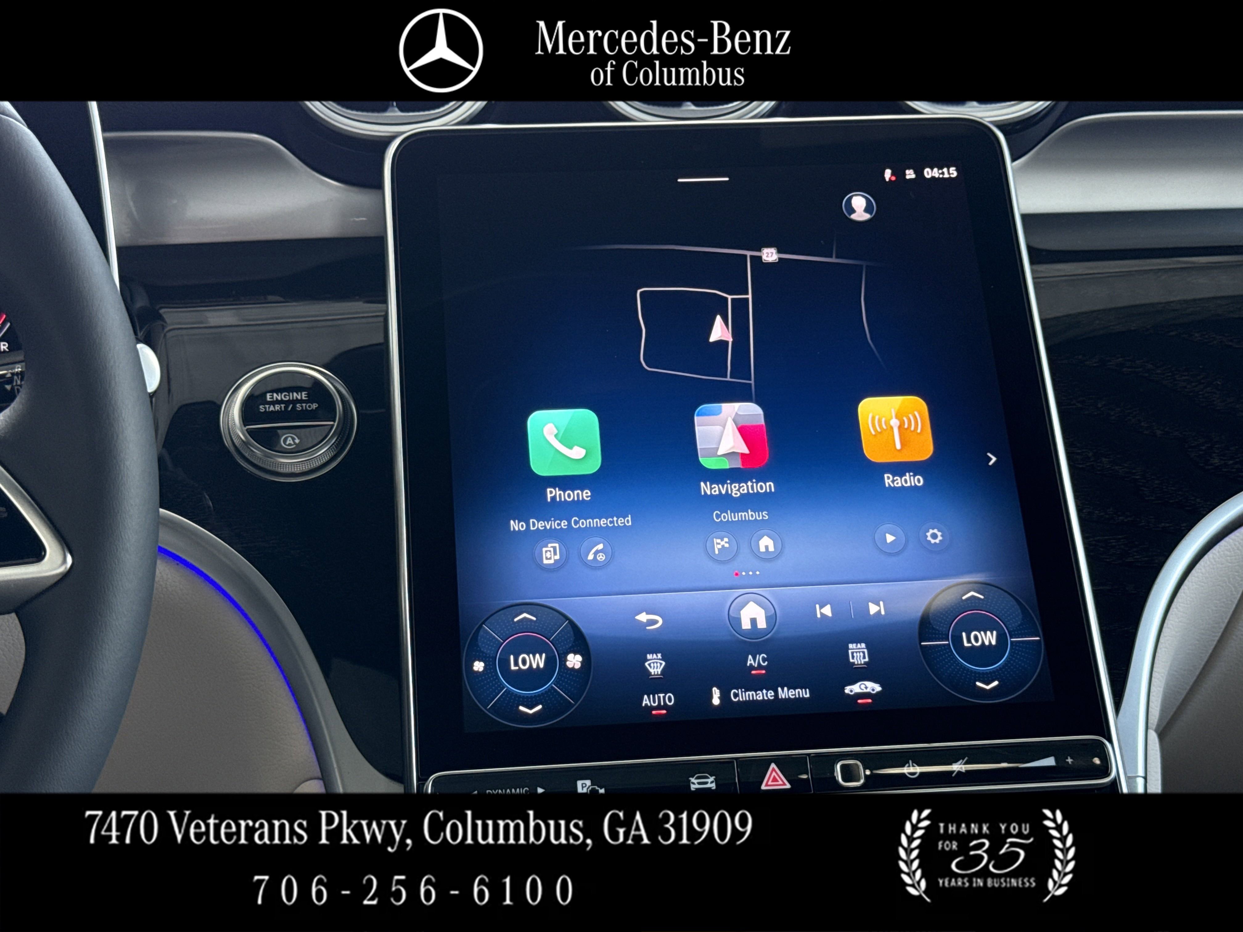 2026 Mercedes-Benz GLC Base - Photo 43
