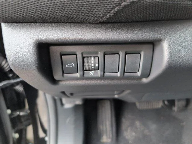 2026 Subaru Outback Limited XT - Photo 21