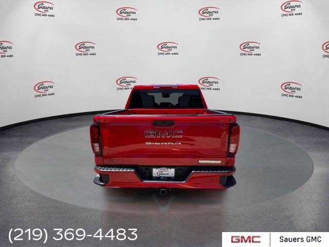 2026 GMC Sierra 1500 Elevation - Photo 6