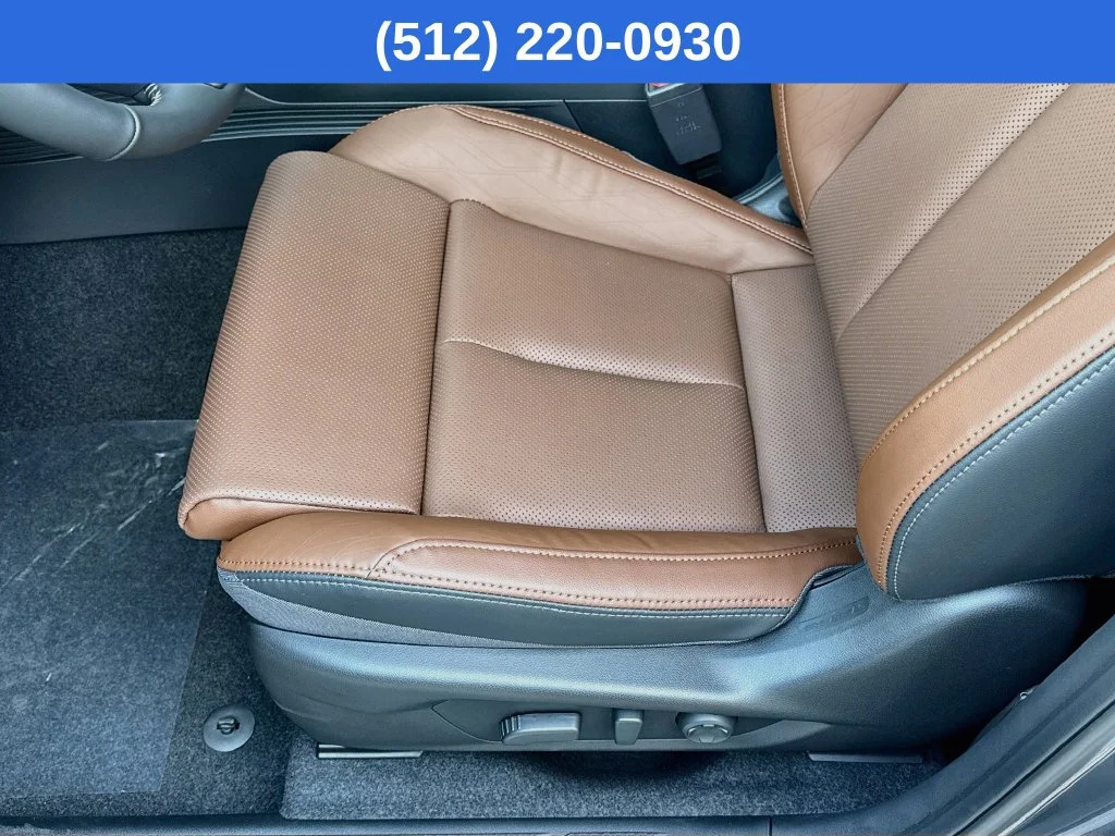 New 2026 Gray Subaru Touring XT image 24