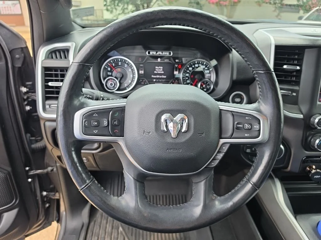 Used 2020 Gray Ram Big Horn/Lone Star image 24