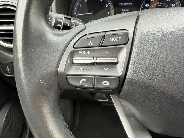 Used 2020 Gray Hyundai Ultimate image 26