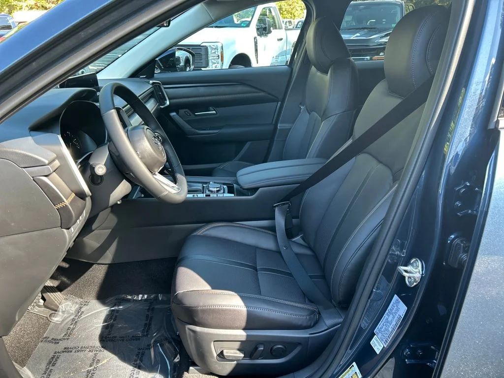 Used 2026 Blue Mazda 2.5 S Premium image 15