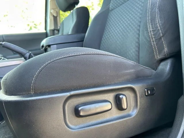 Certified Used 2021 Green Toyota SR5 image 23