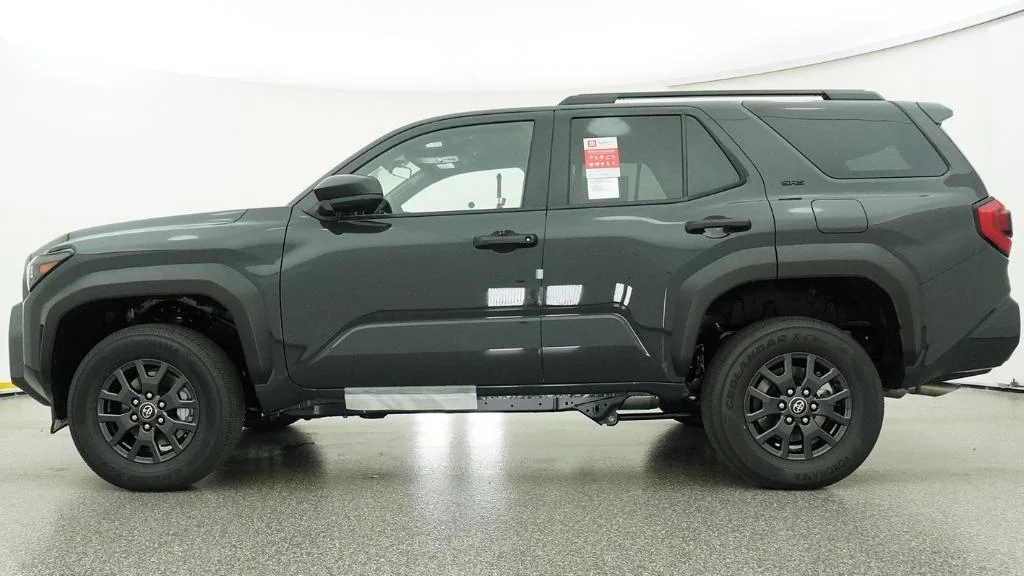 New 2026 Underground Toyota SR5 image 20