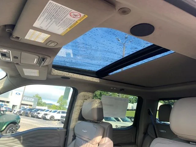New 2026 Black Ford F-250® Platinum® image 42