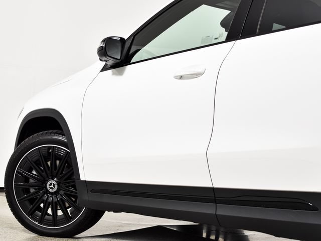 New 2026 Polar White Mercedes-Benz GLA 250 image 54