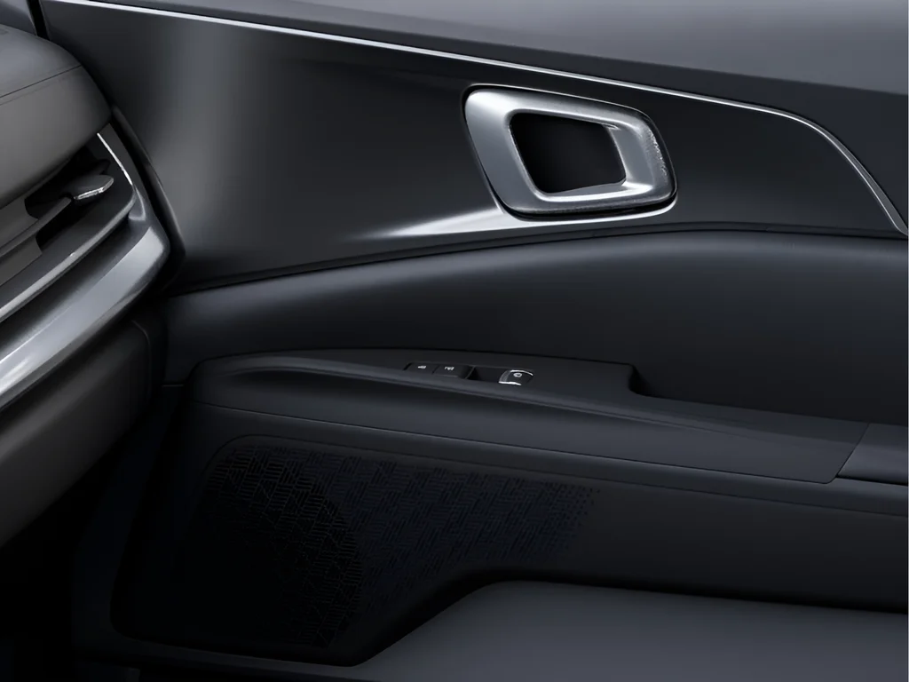 New 2027 White Pearl Kia SX image 25