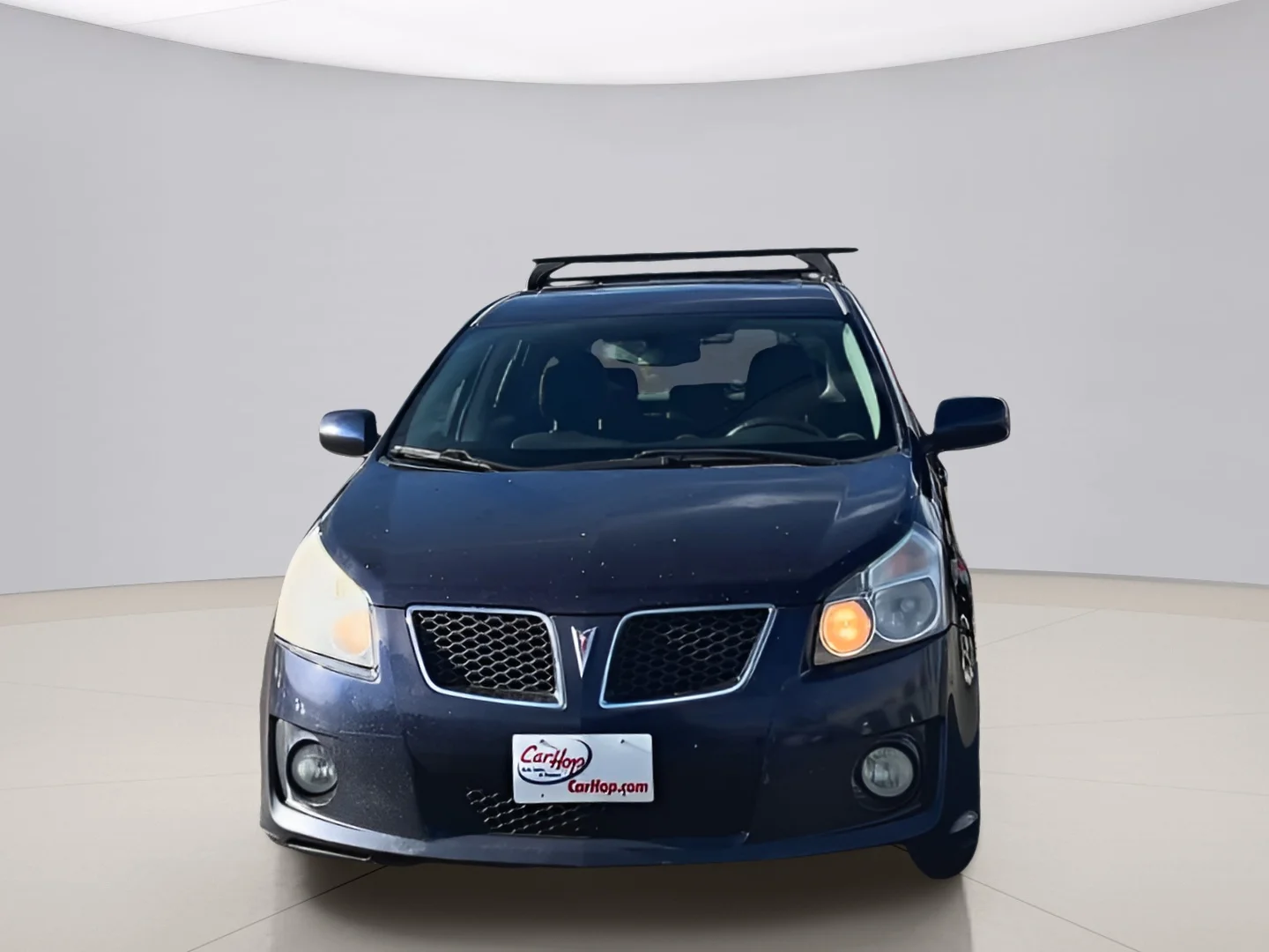 2009 Pontiac Vibe GT - Photo 7