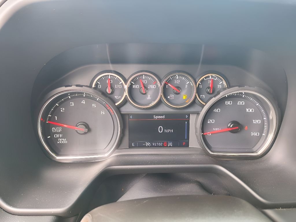 2021 Chevrolet Tahoe LT - Photo 18