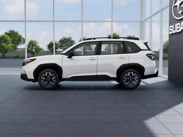 New 2026 WH Subaru  image 3