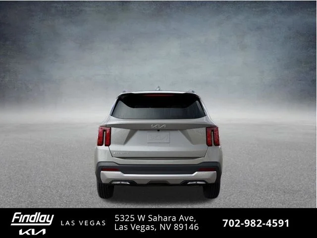 New 2026 White Kia S image 27