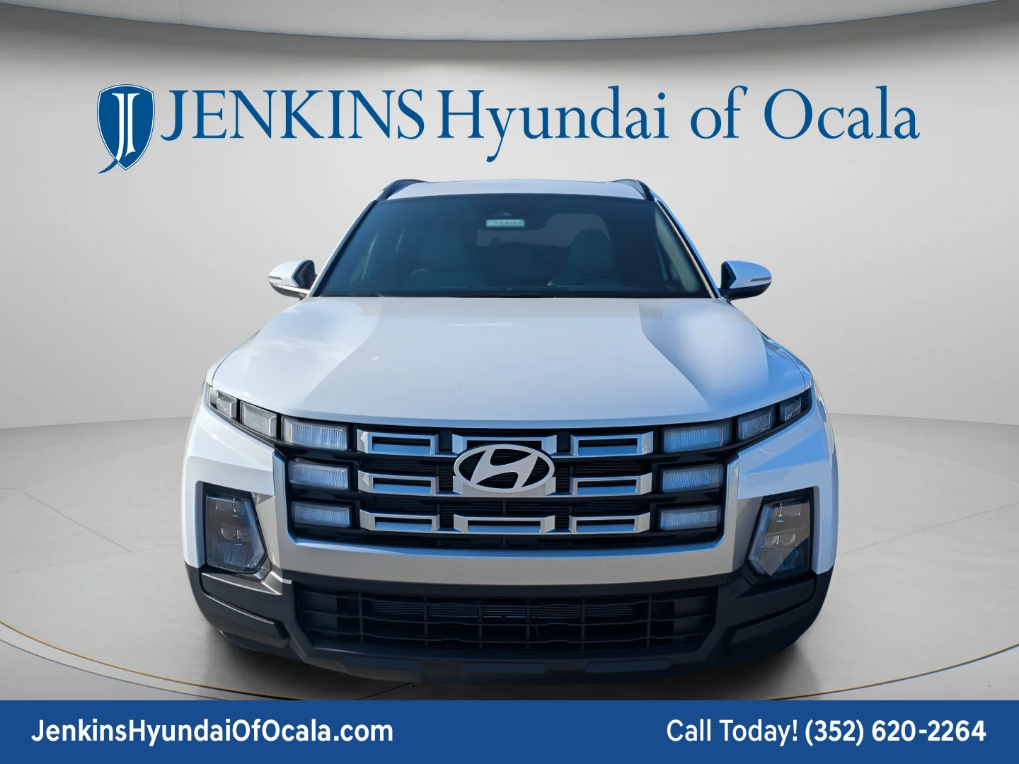 Used 2026 Atlas White Hyundai SEL Activity image 8