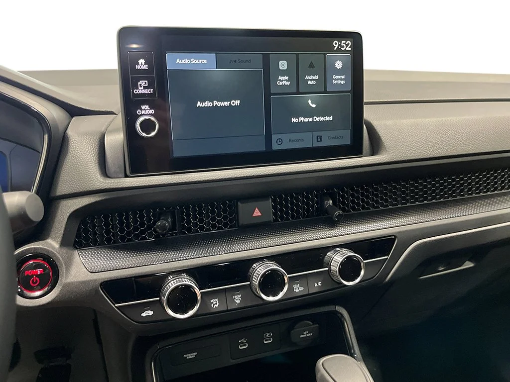 2026 Honda CR-V TrailSport - Photo 23