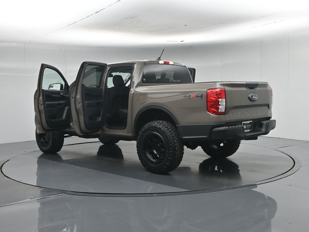 New 2026 Marsh Gray Ford XL image 29