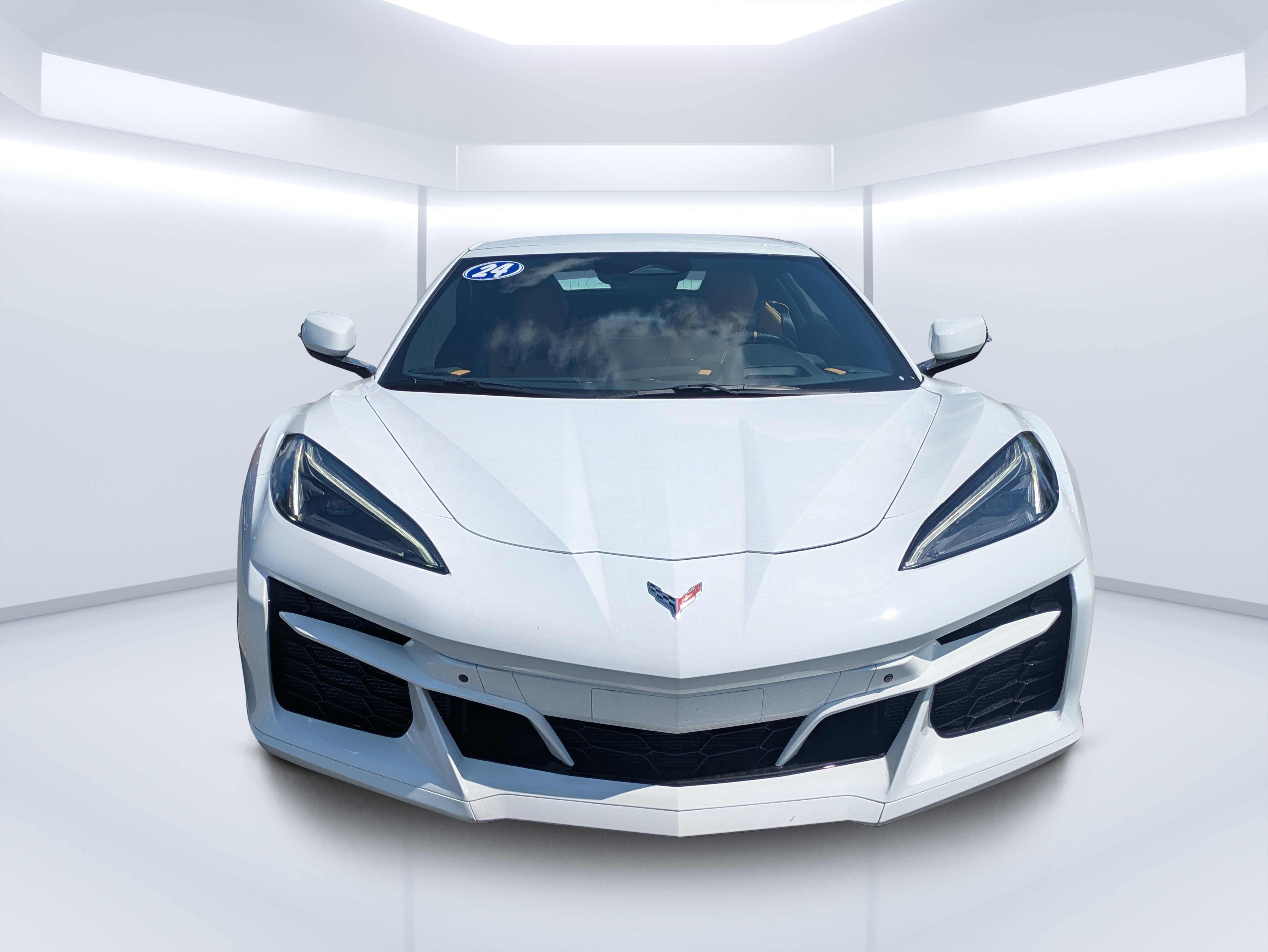 2024 Chevrolet Corvette 3LZ - Photo 8