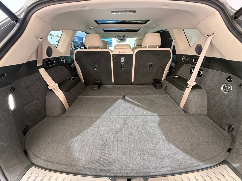 Used 2026 Silver Genesis 2.5T Prestige image 20
