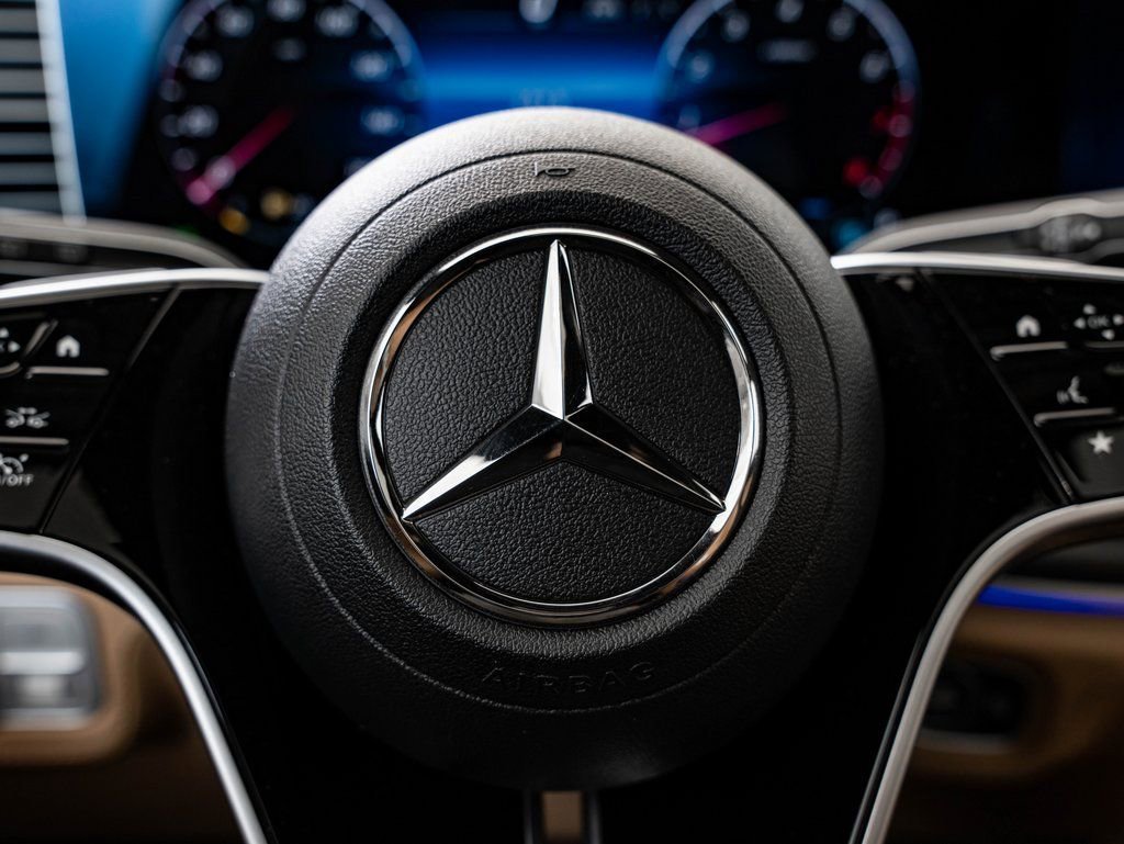 2024 Mercedes-Benz GLE GLE580 - Photo 31
