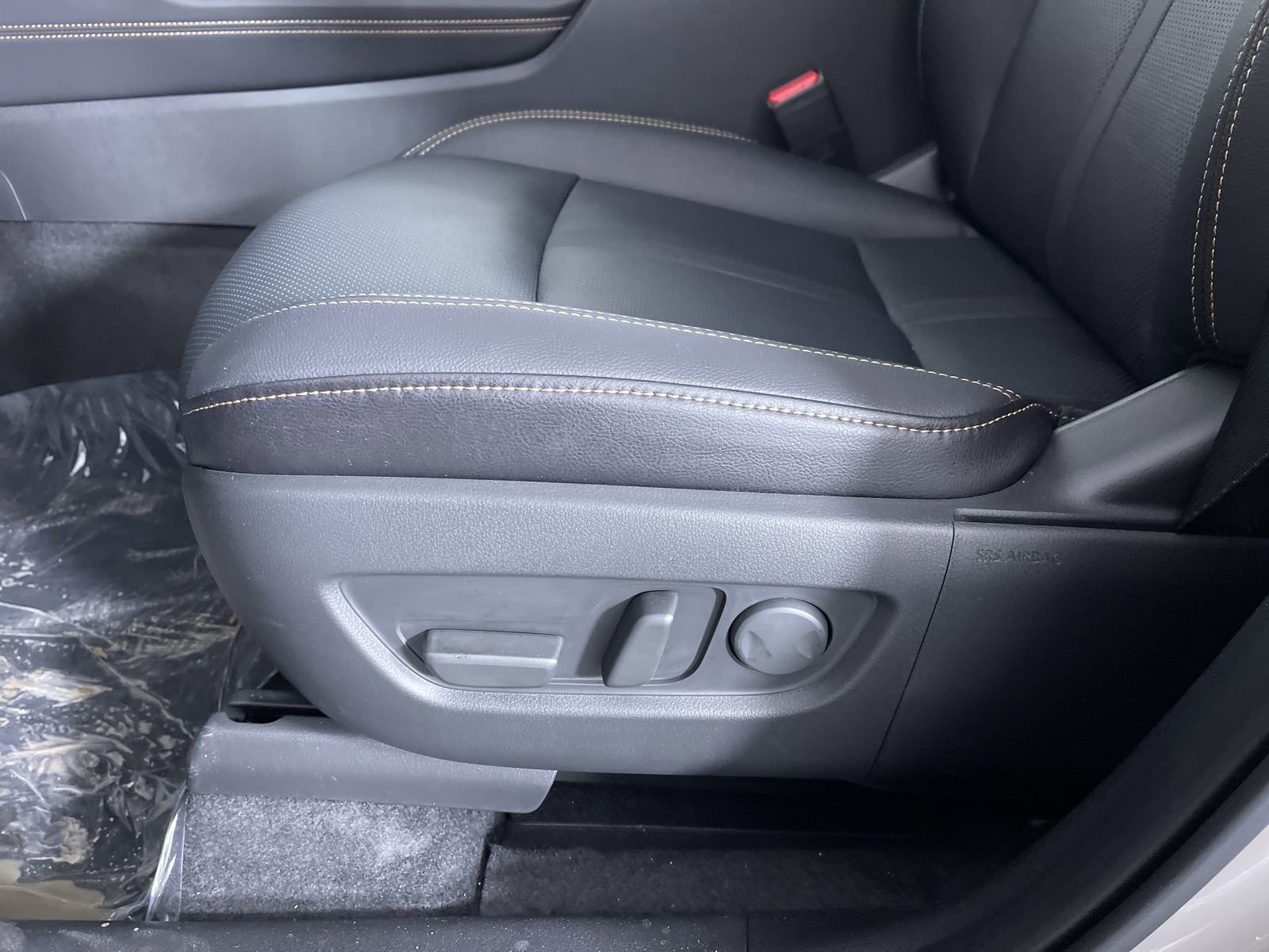 New 2026 Platinum Quartz Metallic Mazda Premium Sport image 14
