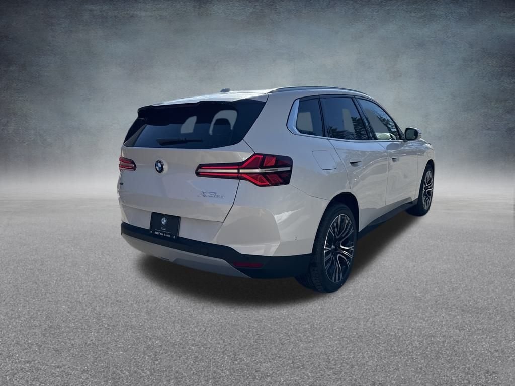 New 2026 White BMW 30 xDrive image 5