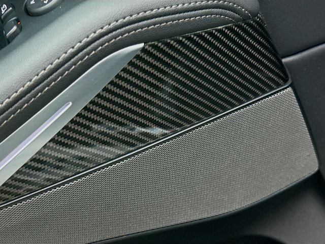 Used 2026 Gray Metallic BMW M60i image 19