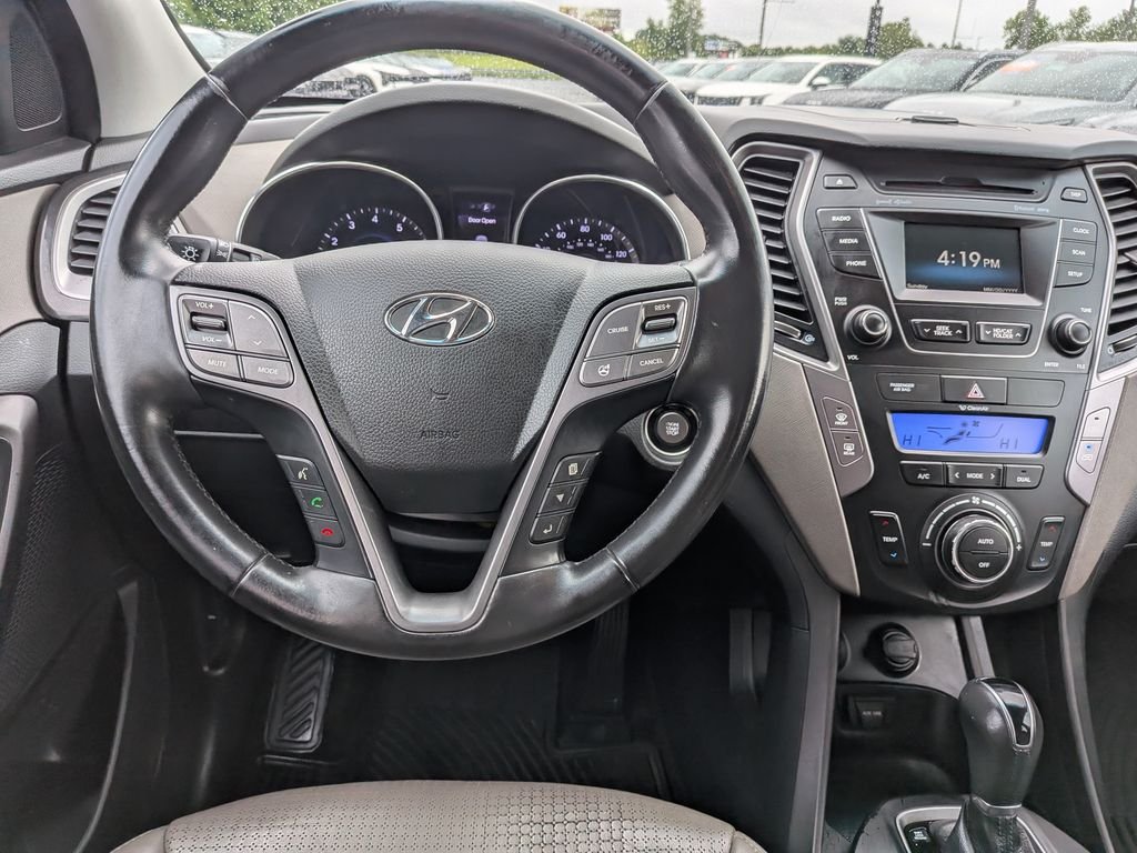 Used 2013 White Hyundai 2.0L Turbo image 11