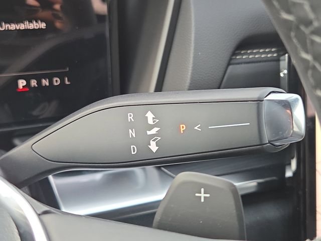 Used 2026 Summit White GMC Elevation image 15