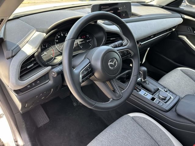Used 2026 White Mazda 2.5 S Preferred image 2