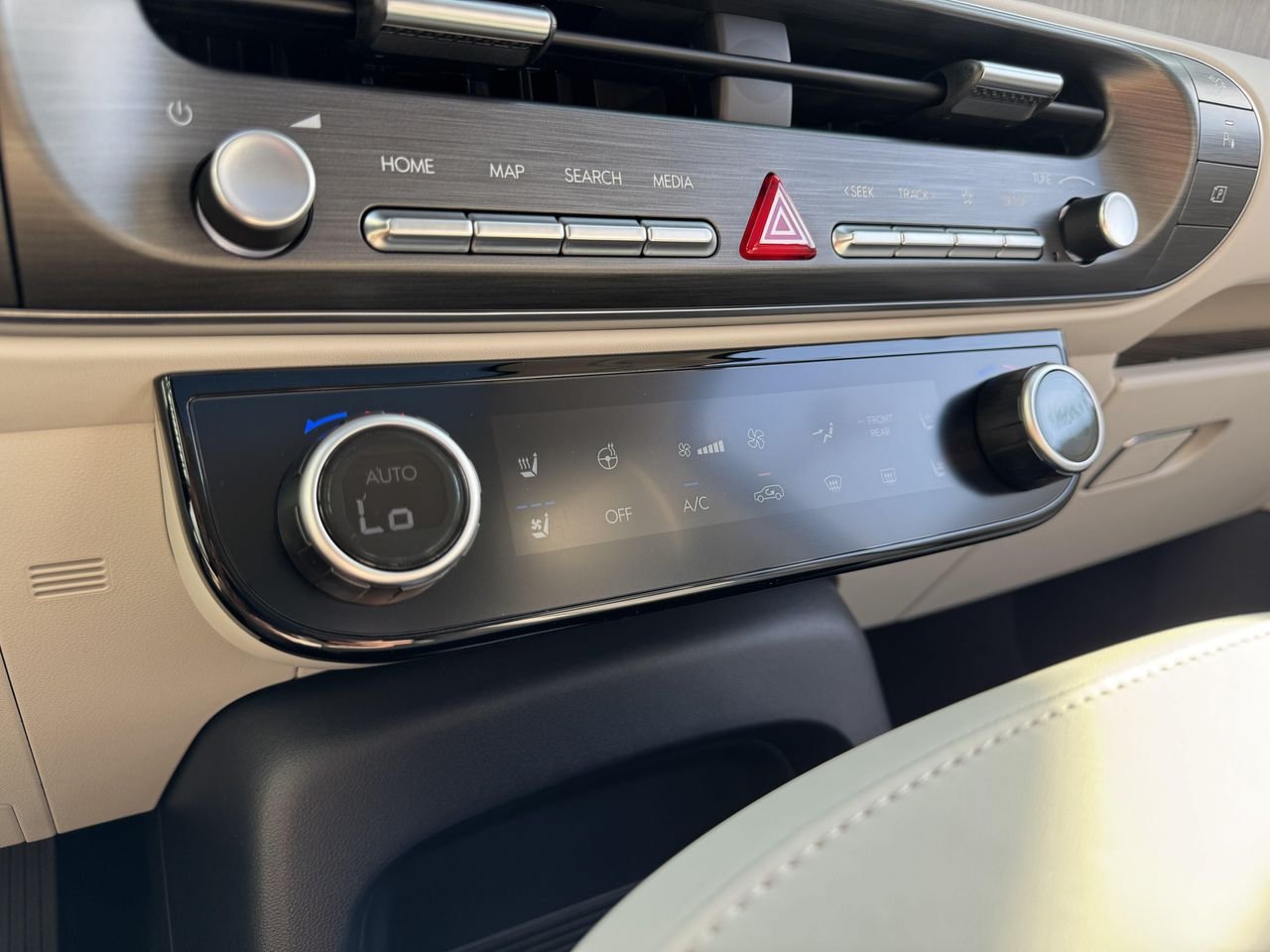 2026 Hyundai Palisade Calligraphy - Photo 40
