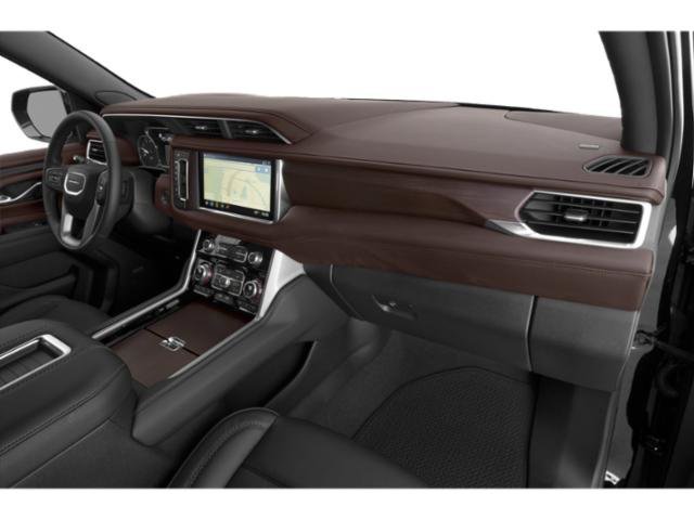 Used 2022 Onyx Black GMC Denali image 18