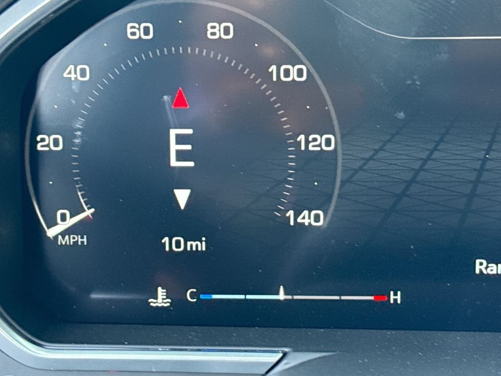 2026 GMC Sierra 2500HD AT4X - Photo 12