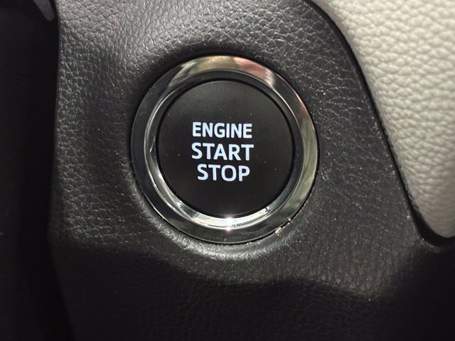 Used 2025 Black Toyota XLE image 37