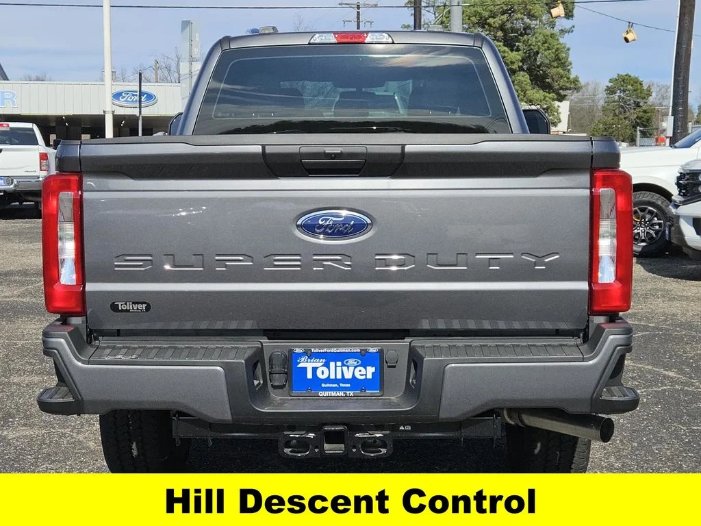 2026 Ford F-250 Super Duty XL - Photo 8