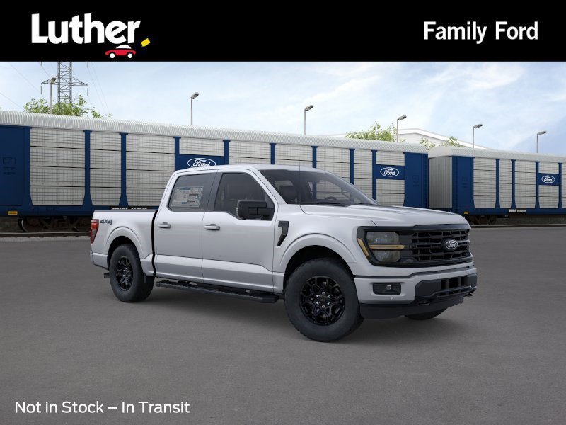 2026 Ford F-150 XLT 4x4 SuperCrew 5-1/2 Box's photo