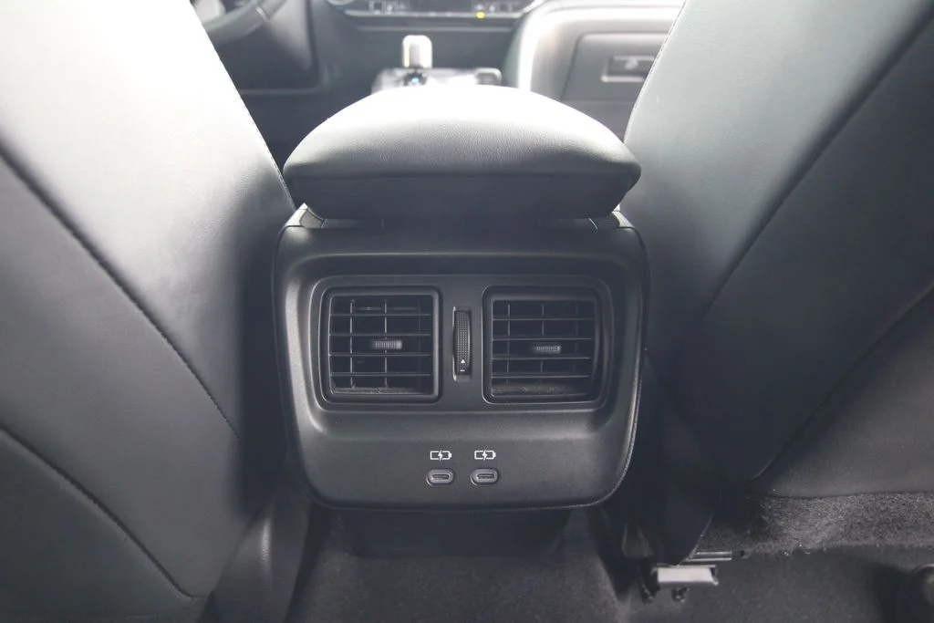 Used 2023 Black Toyota XLE image 32