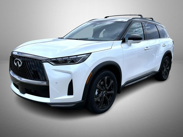 2027 INFINITI QX60 Autograph AWD